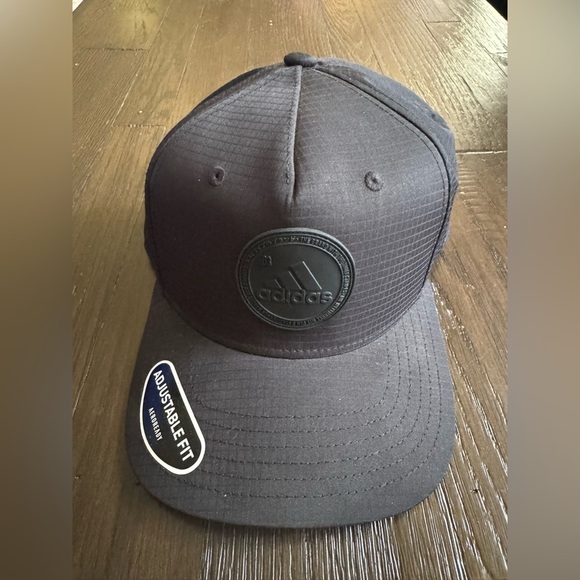 New adidas Men's Adjustable Affiliate Ii Cap - Picture 3 of 7